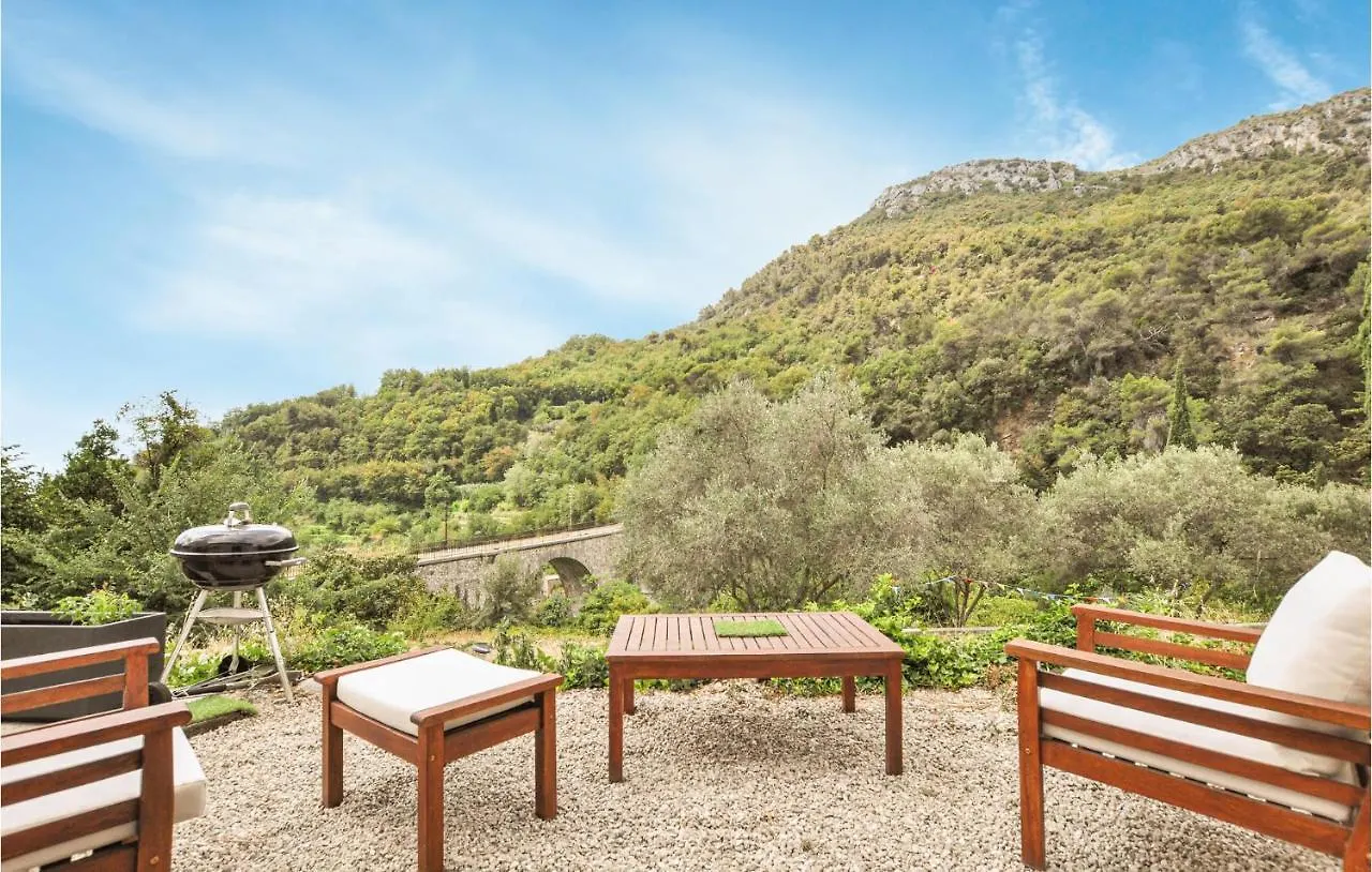 Holiday home Stunning Home In Saint-Jeannet With Wifi
