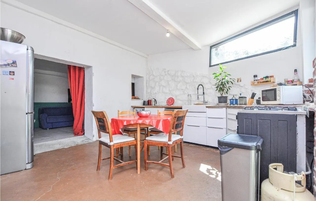 Stunning Home In Saint-Jeannet With Wifi France