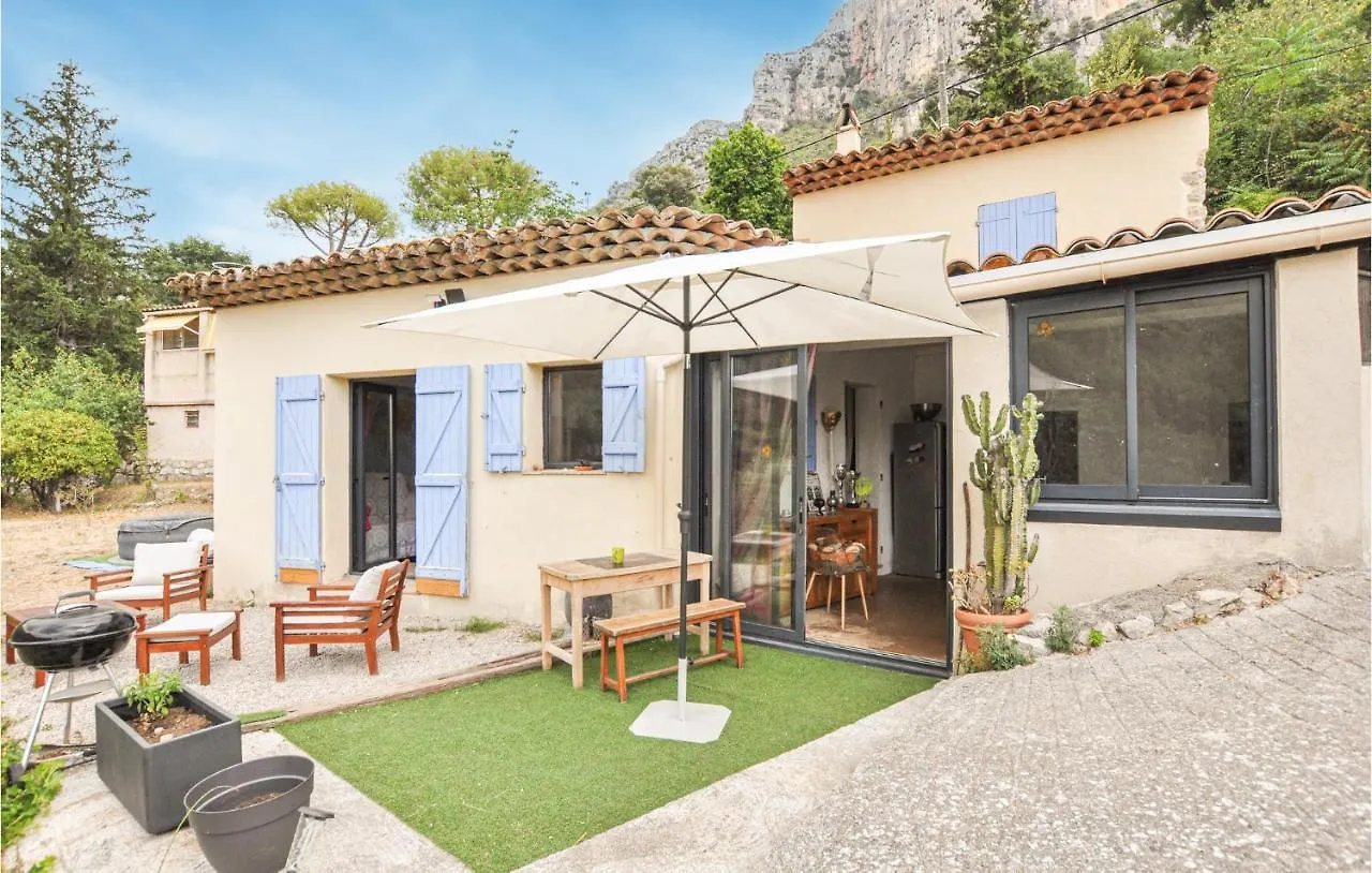 Stunning Home In Saint-Jeannet With Wifi Holiday home Saint-Jeannet (Alpes-Maritimes)