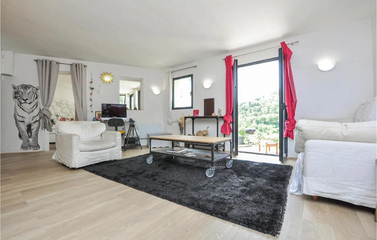 Holiday home Stunning Home In Saint-Jeannet With Wifi