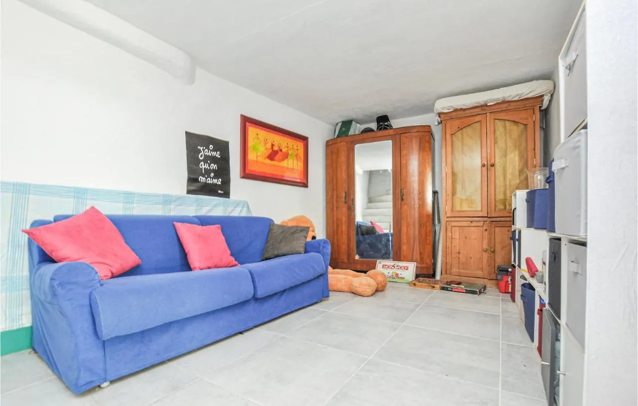 Stunning Home In Saint-Jeannet With Wifi France