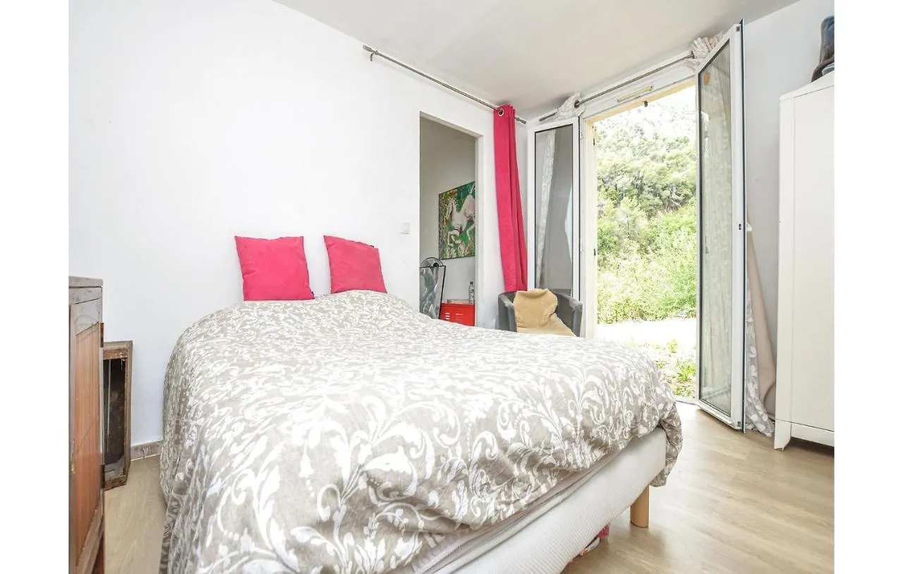 Stunning Home In Saint-Jeannet With Wifi Holiday home