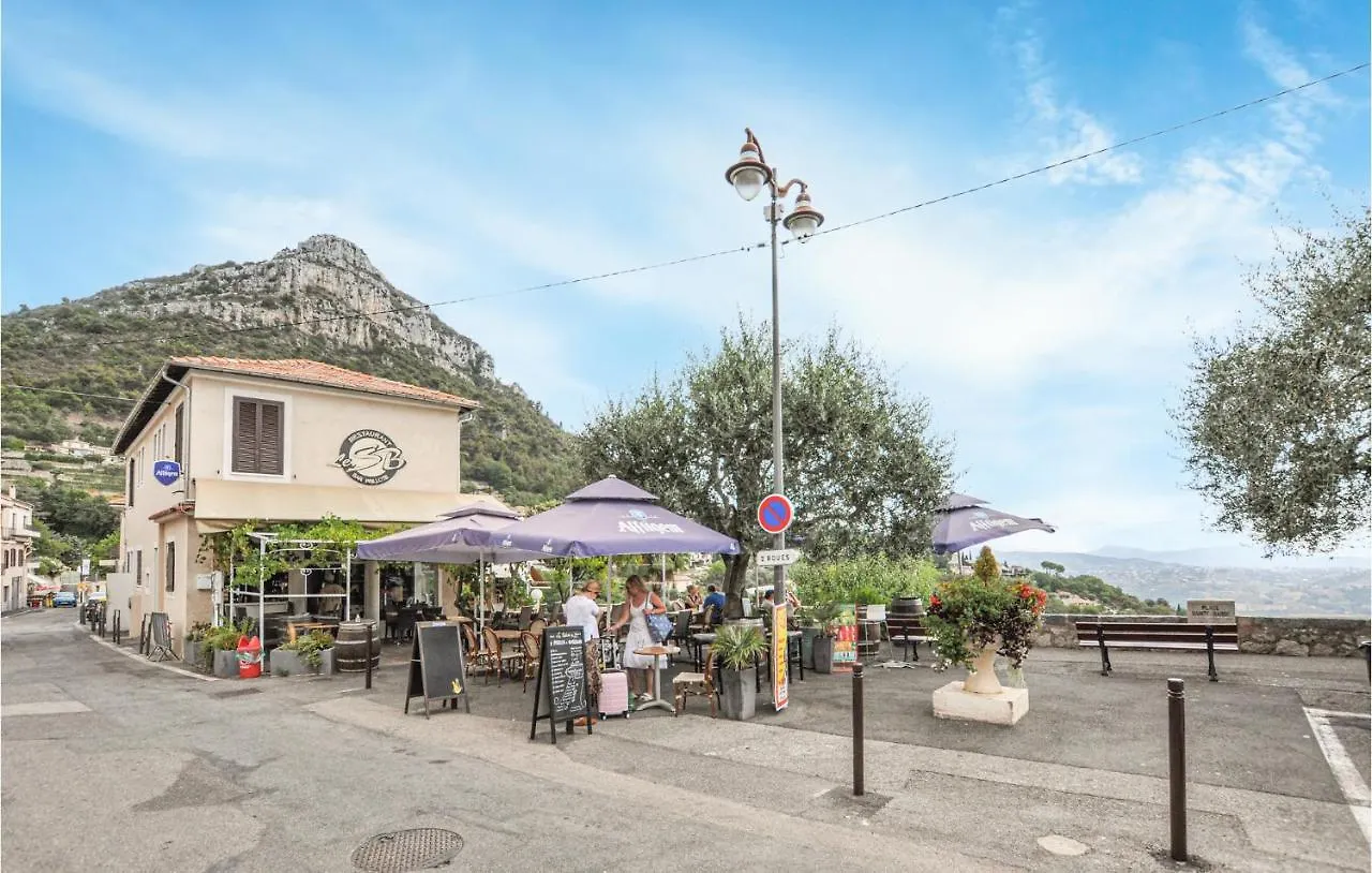 Stunning Home In Saint-Jeannet With Wifi 0*, Saint-Jeannet (Alpes-Maritimes) France