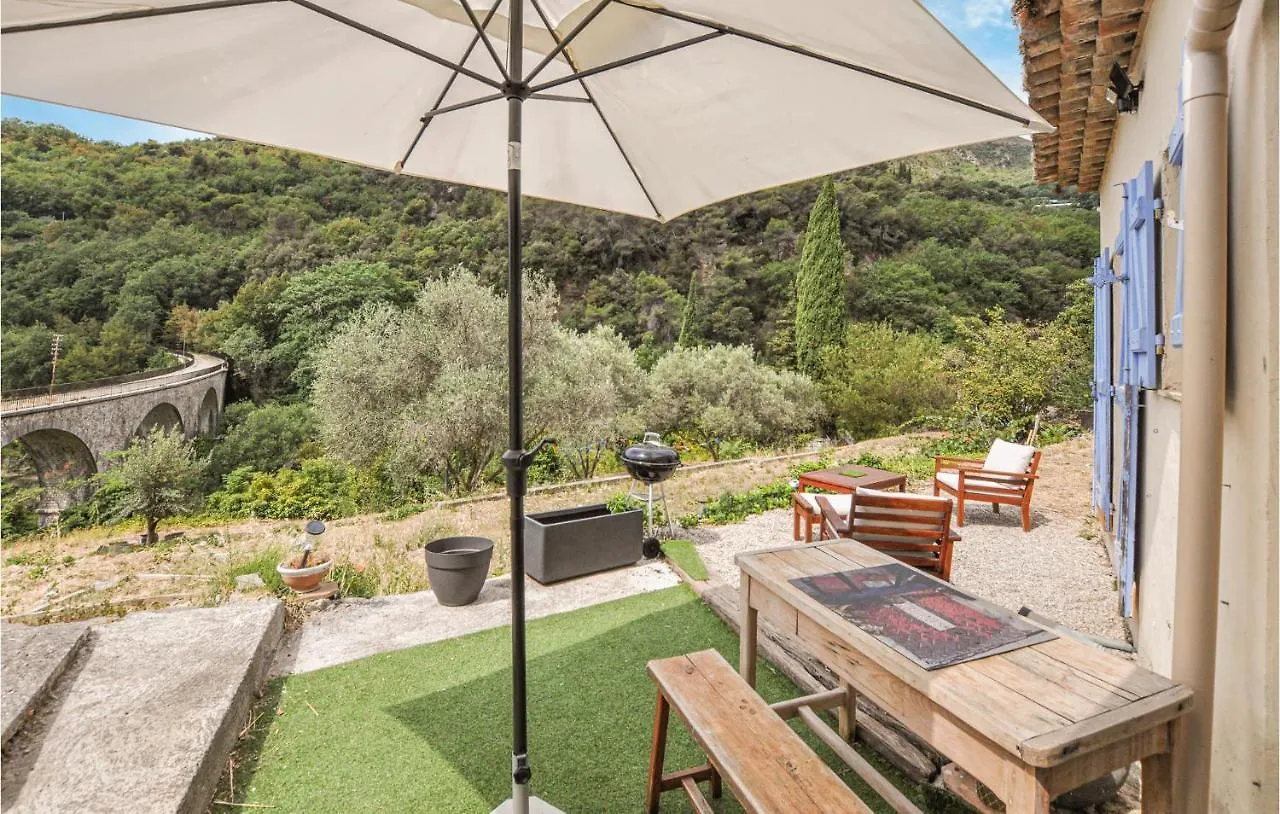 Stunning Home In Saint-Jeannet With Wifi Holiday home Saint-Jeannet (Alpes-Maritimes)