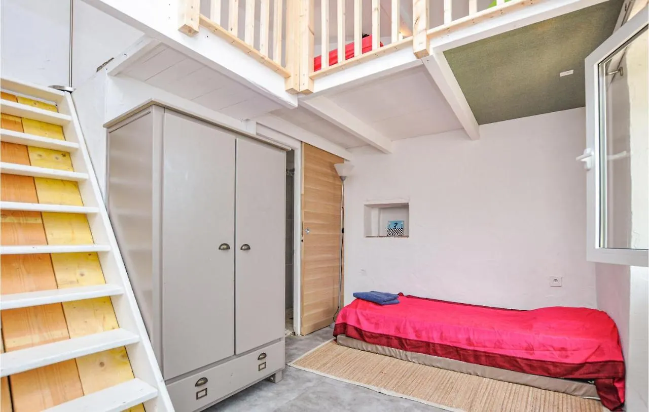 Holiday home Stunning Home In Saint-Jeannet With Wifi France
