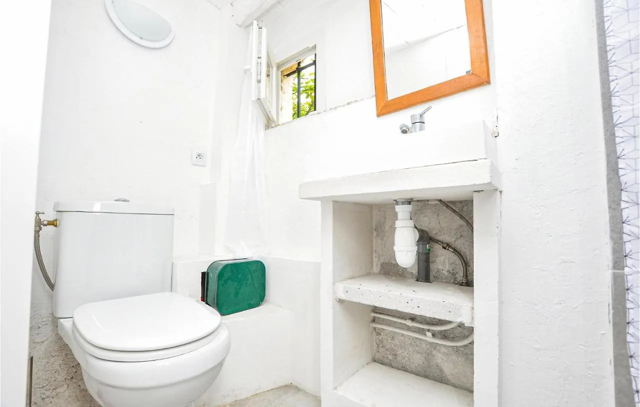 Stunning Home In Saint-Jeannet With Wifi 0*, Saint-Jeannet (Alpes-Maritimes) France