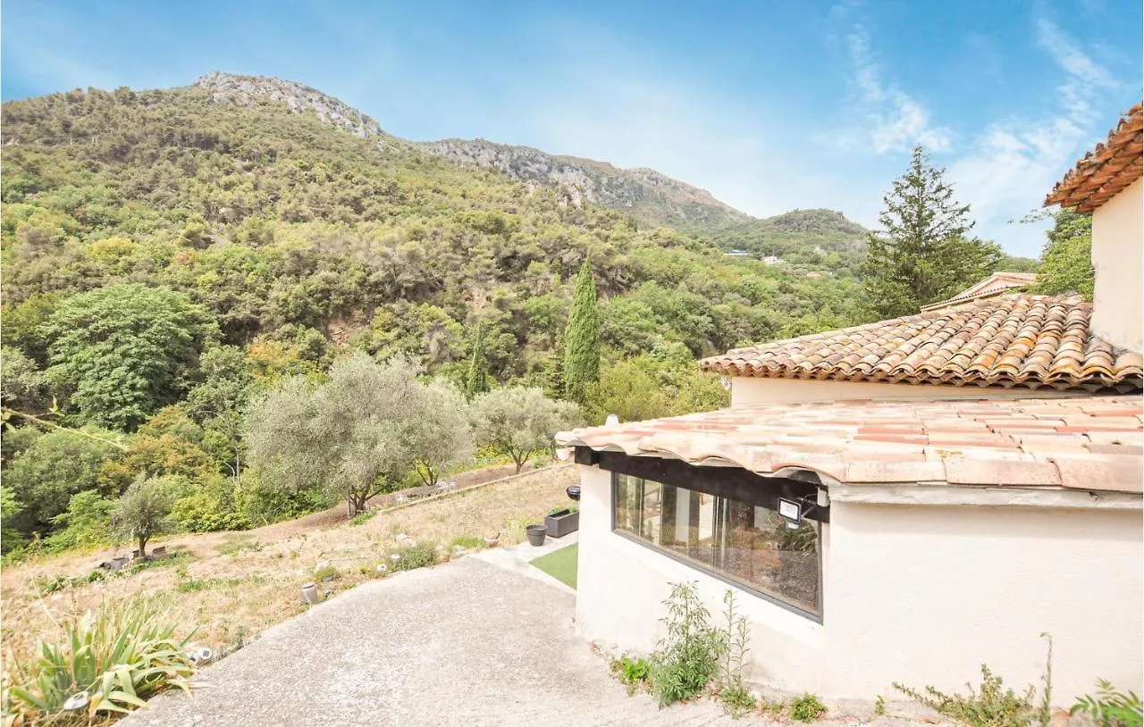 Stunning Home In Saint-Jeannet With Wifi Saint-Jeannet (Alpes-Maritimes)