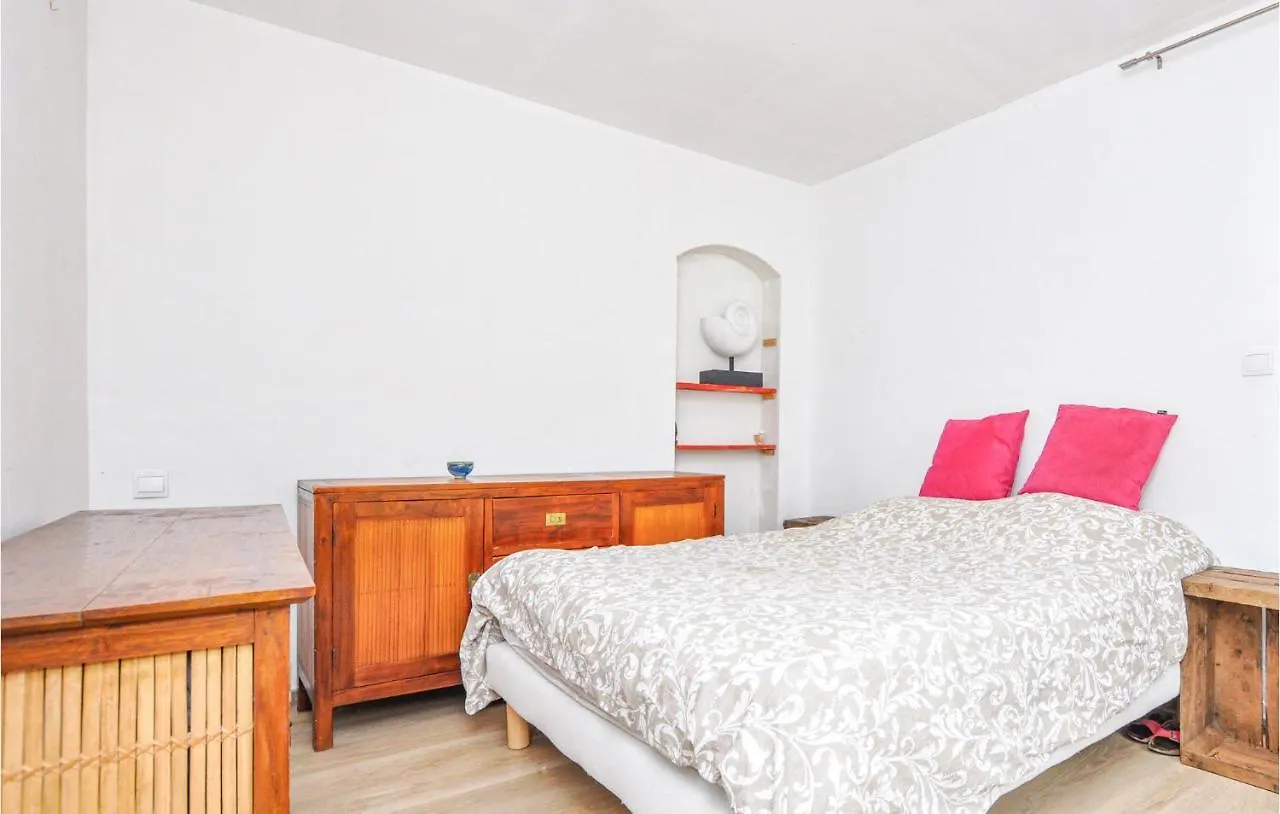 Stunning Home In Saint-Jeannet With Wifi 0*, Saint-Jeannet (Alpes-Maritimes)