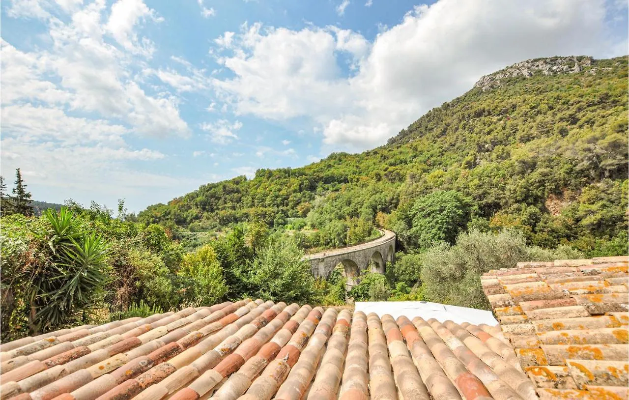 Holiday home Stunning Home In Saint-Jeannet With Wifi France