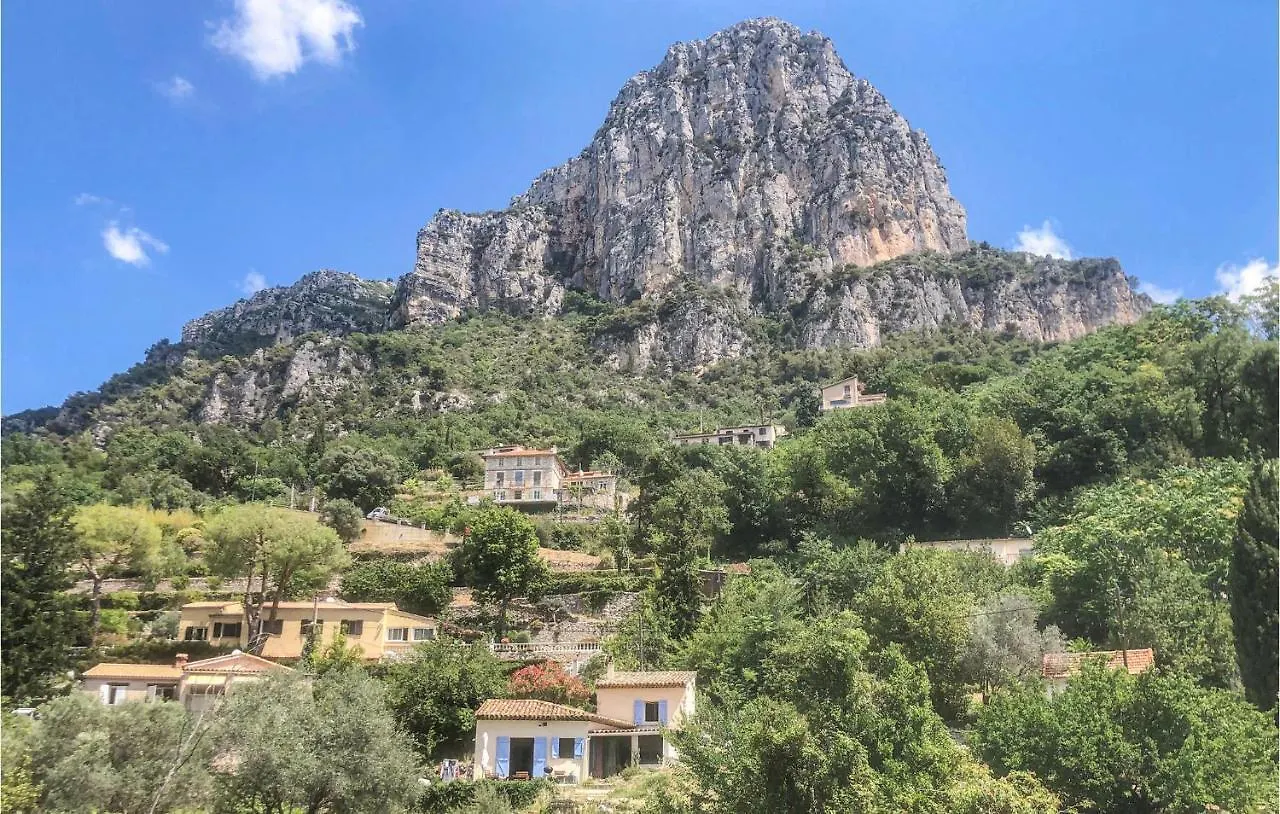 Stunning Home In Saint-Jeannet With Wifi Saint-Jeannet (Alpes-Maritimes)