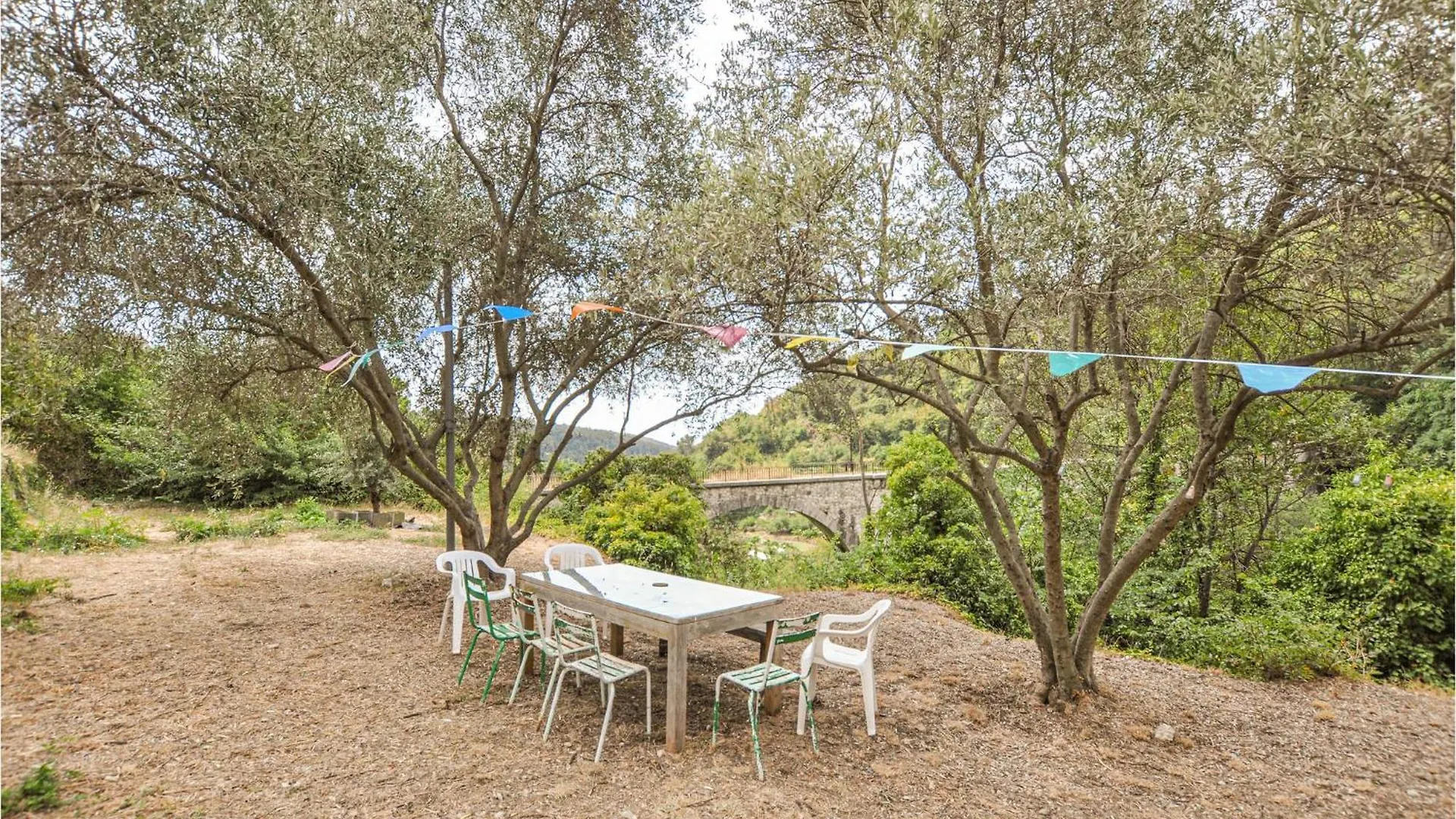Holiday home Stunning Home In Saint-Jeannet With Wifi