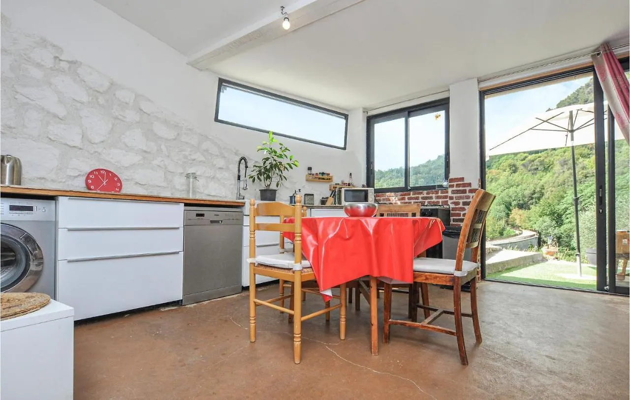 Holiday home Stunning Home In Saint-Jeannet With Wifi