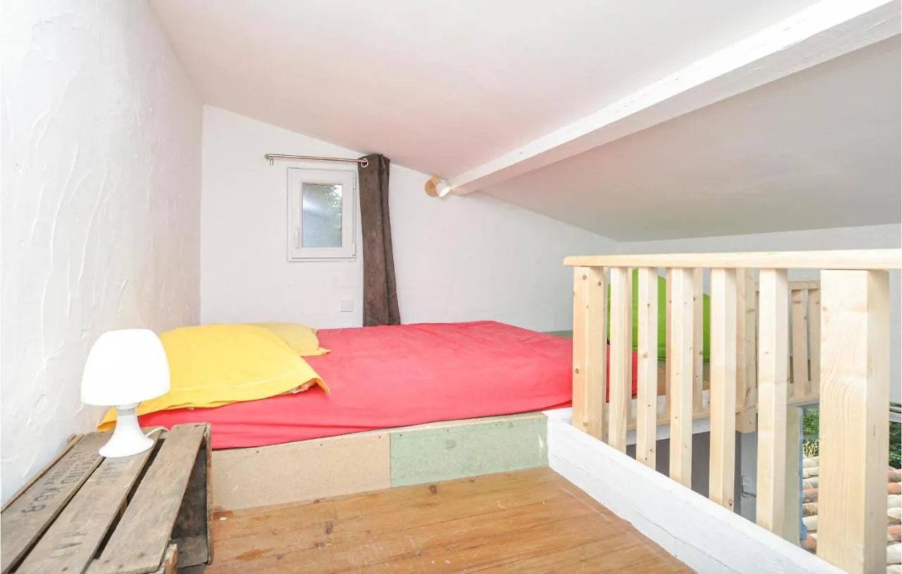 Stunning Home In Saint-Jeannet With Wifi Saint-Jeannet (Alpes-Maritimes)