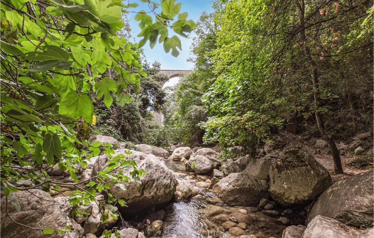 Stunning Home In Saint-Jeannet With Wifi 0*, Saint-Jeannet (Alpes-Maritimes)